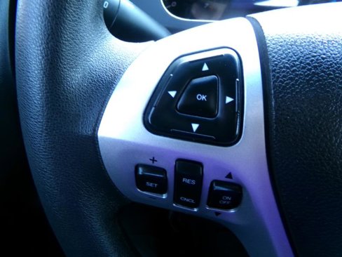 Used 2016 Ford Taurus Police Interceptor AWD image 15