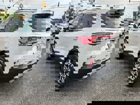 Certified 2022 Ford Escape SEL image 4