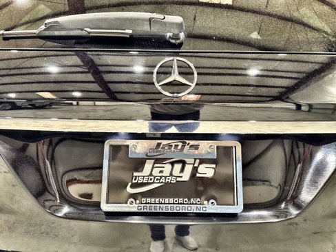 Used 2015 Mercedes-Benz ML 350 4MATIC image 71