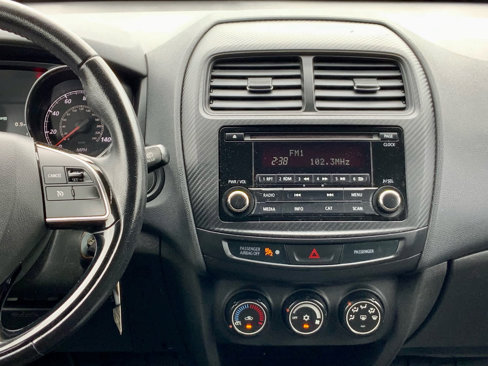 Used 2016 Mitsubishi Outlander Sport ES image 42