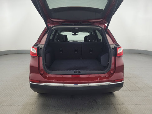 Used 2018 Chevrolet Equinox LT image 29