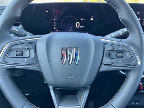 New 2025 Buick Encore GX Sport Touring image 14