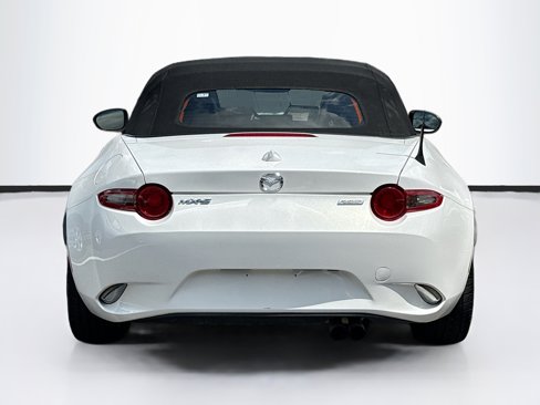 Used 2016 MAZDA MX-5 Miata Grand Touring image 6