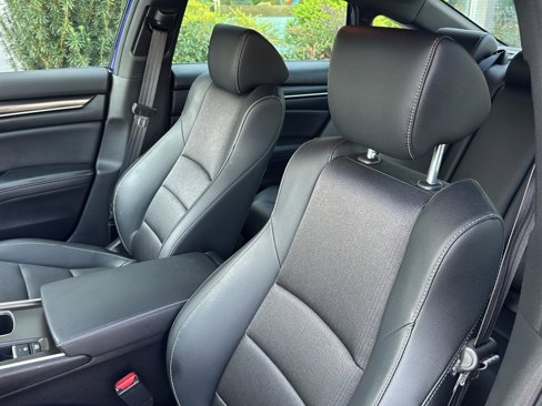 Used 2022 Honda Accord Sport image 24