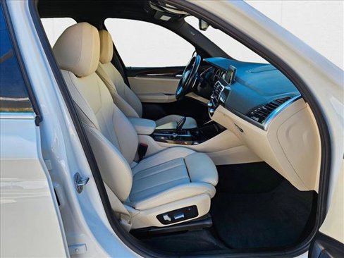 Used 2018 BMW X3 xDrive30i image 21