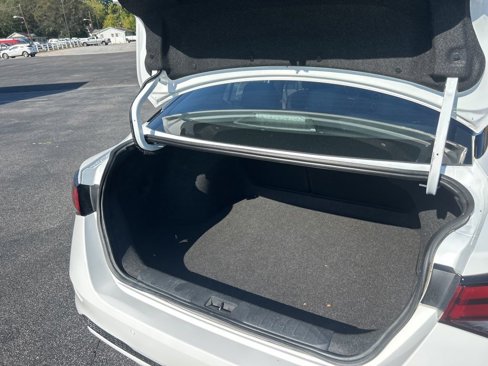 Used 2024 Nissan Sentra SV image 37