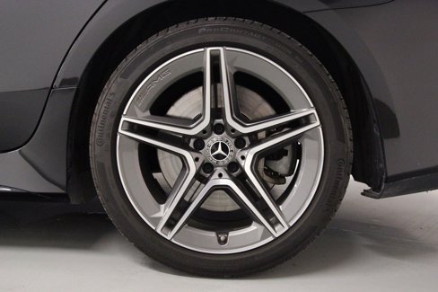 Certified 2019 Mercedes-Benz CLS 450 4MATIC image 10