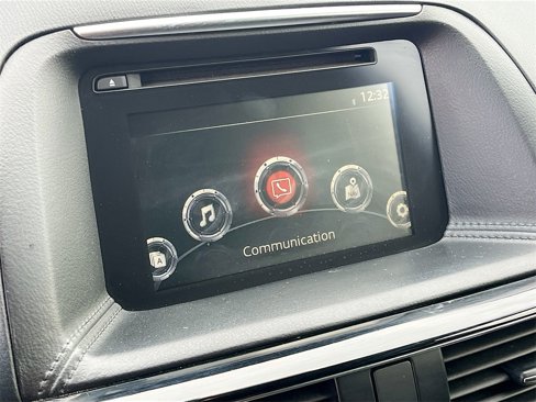 Used 2016 MAZDA CX-5 Sport image 15