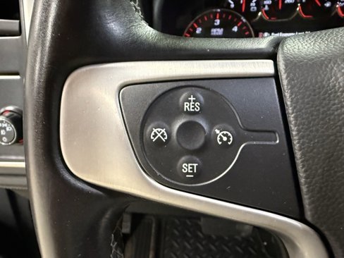 Used 2016 GMC Sierra 1500 SLE image 13