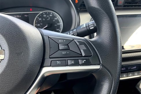 Used 2019 Nissan Kicks SV w/ Exterior Package image 20
