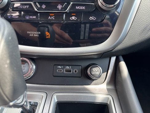 Used 2020 Nissan Murano S w/ Technology Package image 19