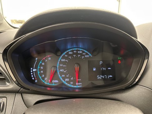 Used 2018 Chevrolet Spark LS image 22