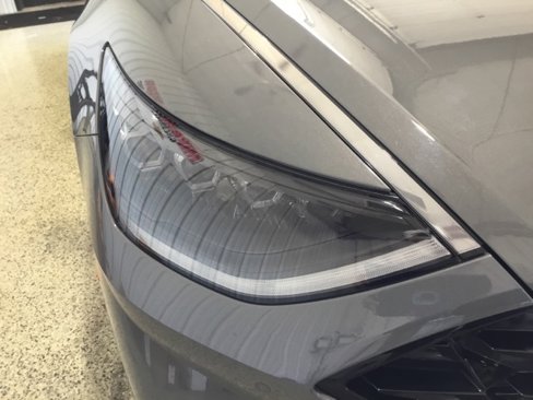 Used 2022 Hyundai Sonata Limited image 24