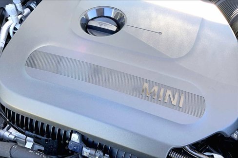 New 2026 MINI Cooper S image 17
