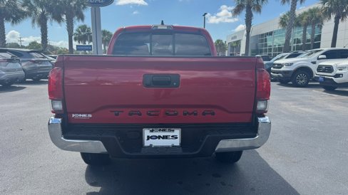 Used 2023 Toyota Tacoma SR5 image 10