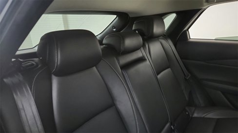 Used 2021 MAZDA CX-30 AWD 2.5 S w/ Preferred Package image 12