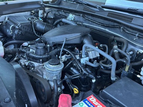 Used 2020 Toyota Tacoma SR image 29