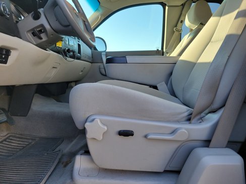Used 2012 Chevrolet Silverado 1500 LT w/ All-Star Edition image 16