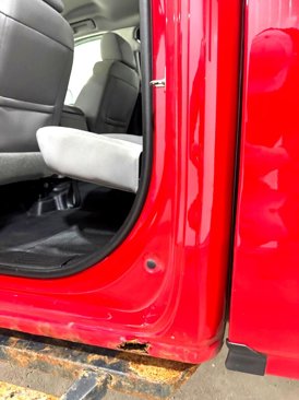 Used 2016 Chevrolet Silverado 1500 Custom w/ Trailering Package image 11