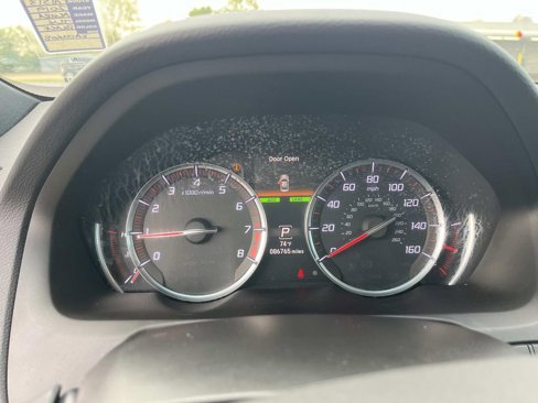 Used 2019 Acura TLX V6 w/ Technology & A-SPEC Pkg image 19