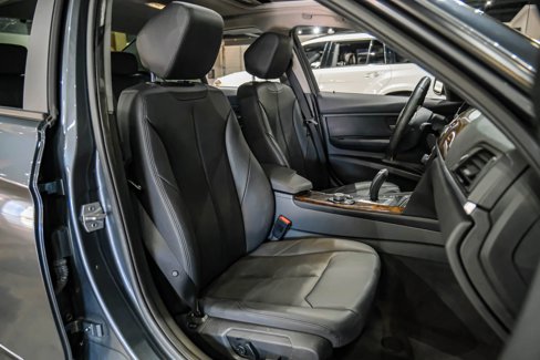 Used 2015 BMW 320i xDrive Sedan image 29