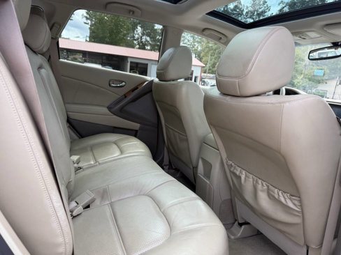 Used 2011 Nissan Murano LE image 30