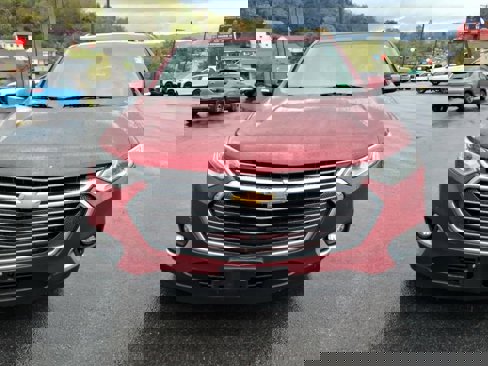 Used 2018 Chevrolet Traverse LT image 10
