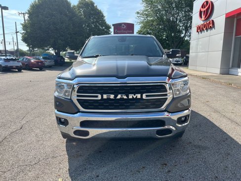 Used 2022 RAM 1500 Big Horn image 9