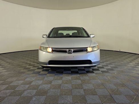 Used 2008 Honda Civic LX image 5