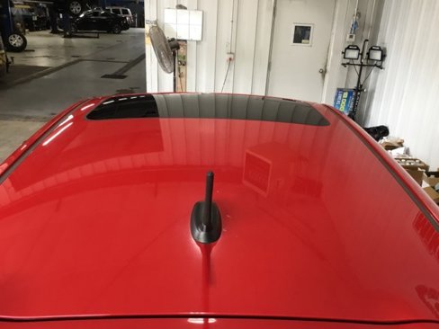 Used 2016 Nissan Juke SL image 15