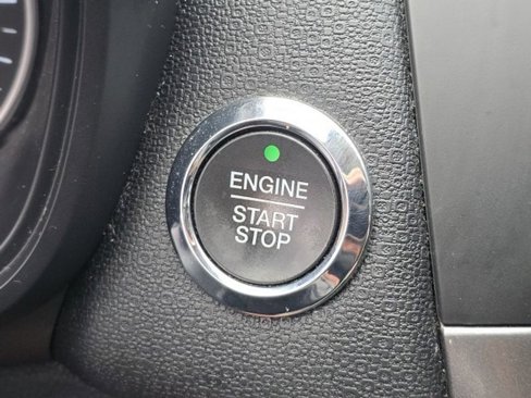Used 2018 Ford EcoSport SE image 17
