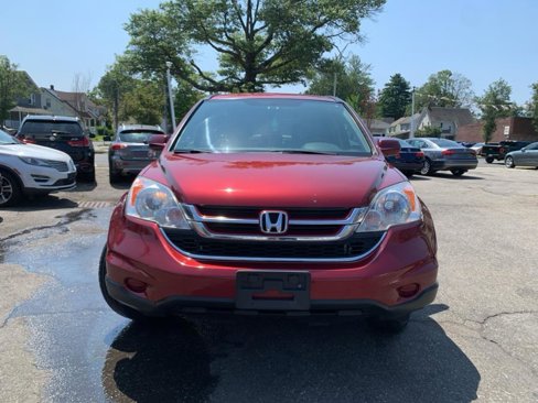 Used 2011 Honda CR-V EX-L image 2