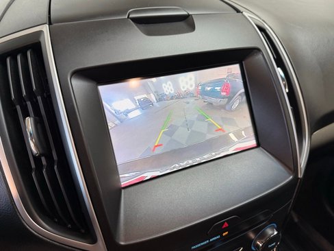 Used 2018 Ford Edge SEL w/ Equipment Group 201A image 13