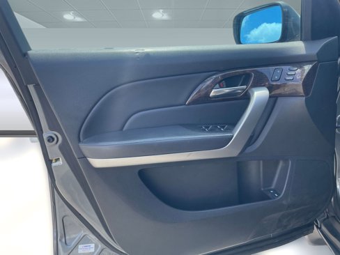 Used 2011 Acura MDX w/ Technology & Entertainment image 21