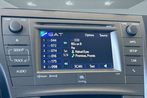 Used 2013 Toyota Prius Four image 26