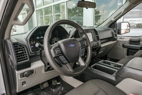 Used 2019 Ford F150 XL w/ Equipment Group 101A Mid image 23