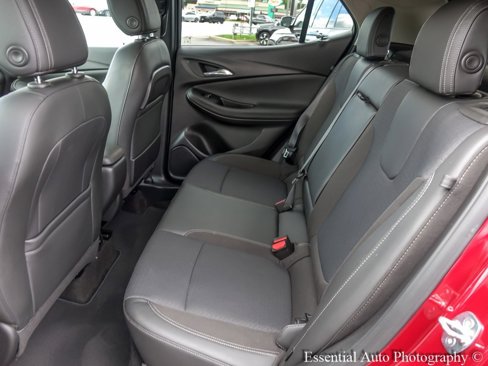 Used 2021 Buick Encore GX Select image 10
