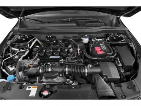 Used 2018 Honda Accord Touring image 13