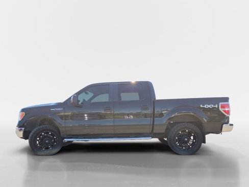 Used 2010 Ford F150 XLT image 6
