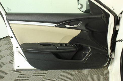 Used 2018 Honda Civic LX image 12