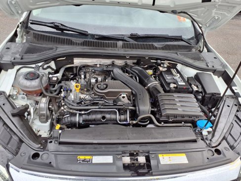 Used 2022 Volkswagen Jetta S image 9