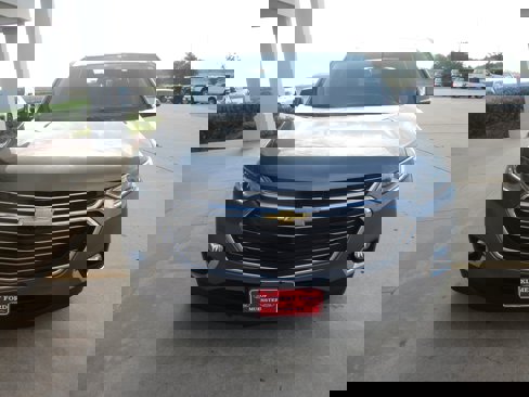 Used 2018 Chevrolet Traverse LT image 13