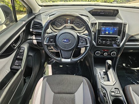 Used 2020 Subaru Crosstrek 2.0i Premium image 8