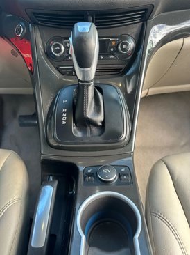 Used 2016 Ford Escape Titanium image 31