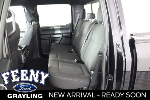 Used 2016 Ford F150 XLT w/ Equipment Group 302A Luxury image 11