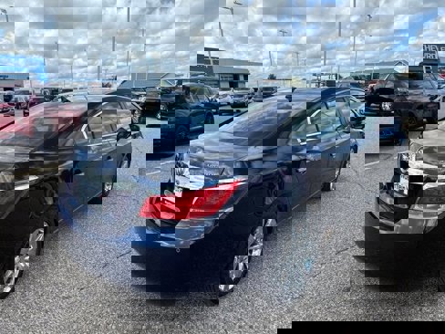 Used 2010 Buick LaCrosse CXL image 3