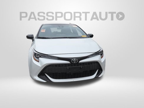 Certified 2022 Toyota Corolla SE w/ SE Preferred Package image 12