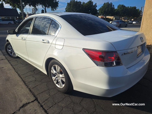 Used 2008 Honda Accord LX-P image 3