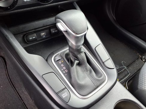 Used 2022 Kia Soul LX image 22