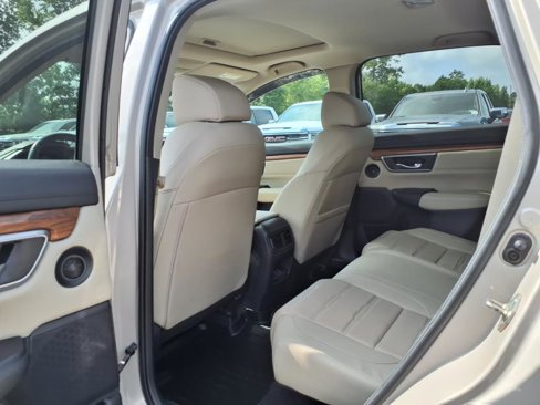 Used 2019 Honda CR-V EX-L image 22